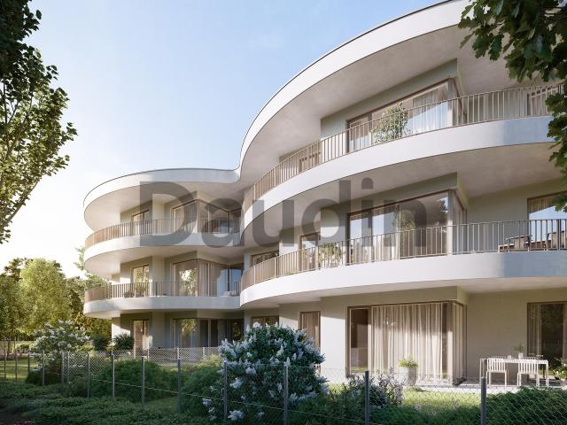 Wohnung kaufen in Veyrier