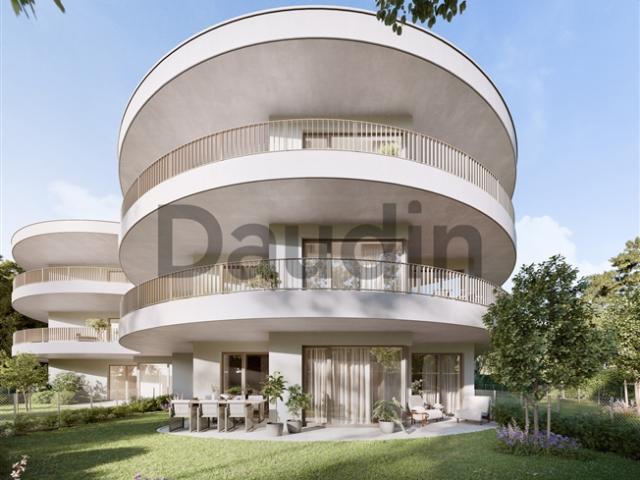 Wohnung kaufen in Veyrier