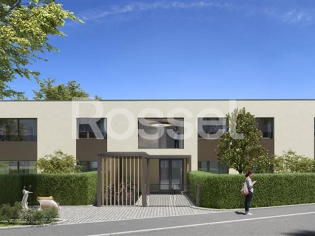 Wohnung kaufen in Lancy