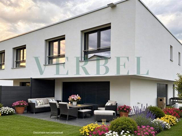 Einfamilienhaus kaufen in St. Silvester, Freiburg