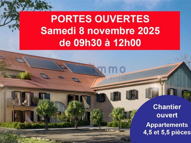 Einfamilienhaus kaufen in Vuarrens, Waadt