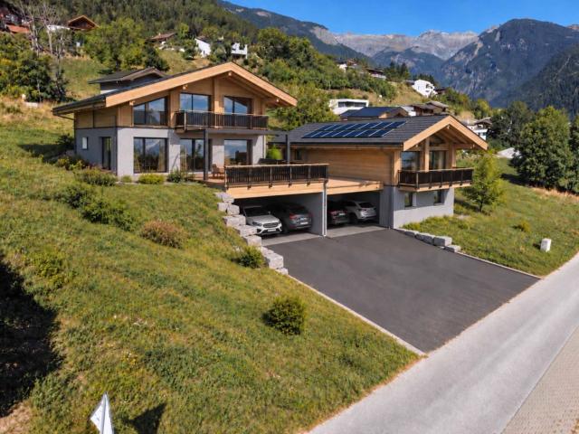 Haus kaufen in Botyre (Ayent), Ayent