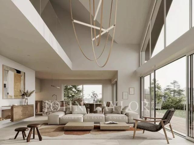 Einfamilienhaus kaufen in Chailly-Montreux, Waadt