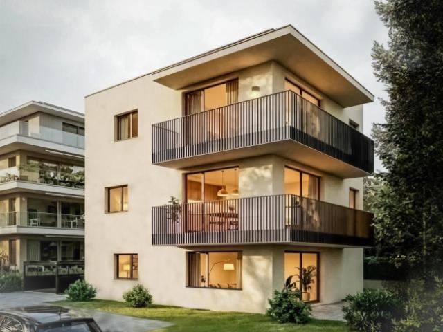 Wohnung kaufen in Morges, Waadt