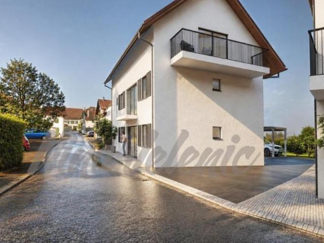 Wohnung kaufen in Villars-Sainte-Croix, Waadt