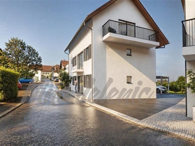 Wohnung kaufen in Villars-Sainte-Croix, Waadt