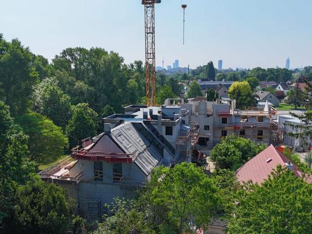 Wohnung kaufen in Floridsdorf, Wien