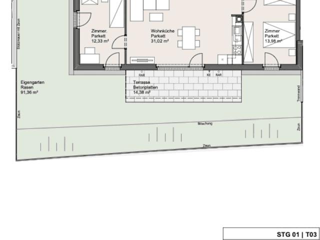 Apartment kaufen in Floridsdorf, Wien