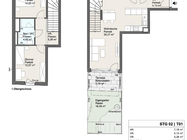 Apartment kaufen in Floridsdorf, Wien