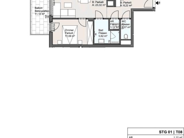 Apartment kaufen in Floridsdorf, Wien