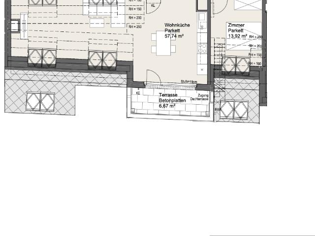Apartment kaufen in Floridsdorf, Wien