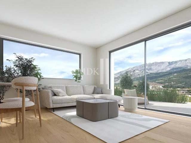 Wohnung kaufen in Saxon, Wallis