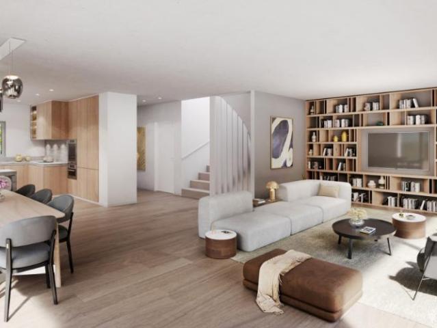 Haus kaufen in Montanaire, Waadt