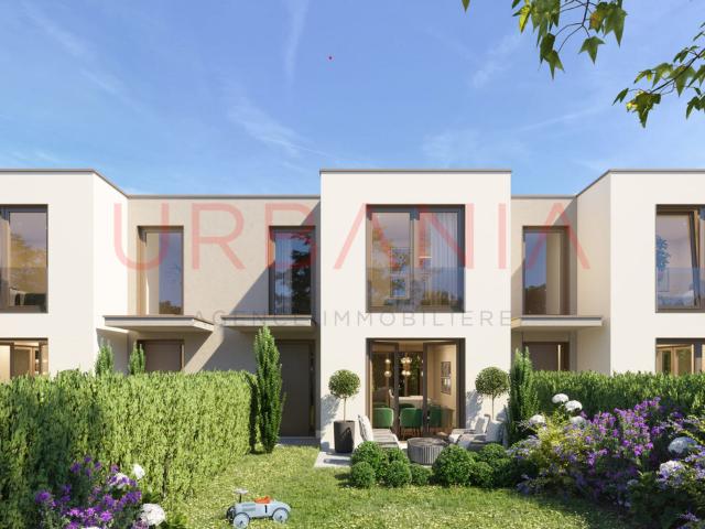 Haus kaufen in Meyrin