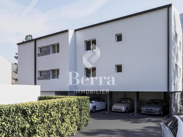 Wohnung kaufen in Collombey-Muraz, Wallis