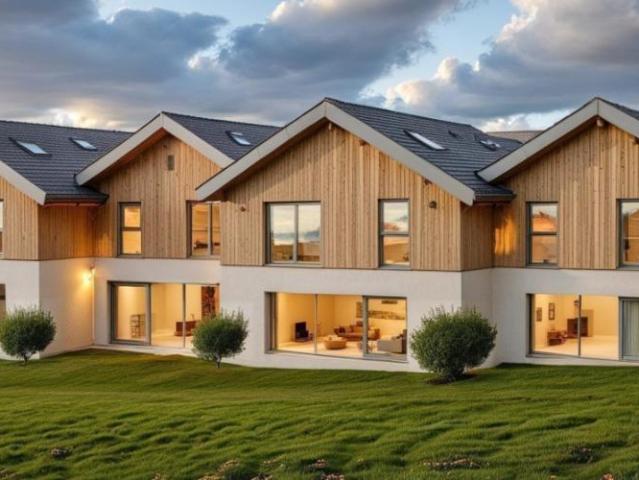 Haus kaufen in Montanaire, Waadt