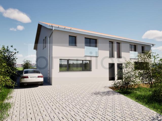 Haus kaufen in Prez-vers-Noréaz, Freiburg