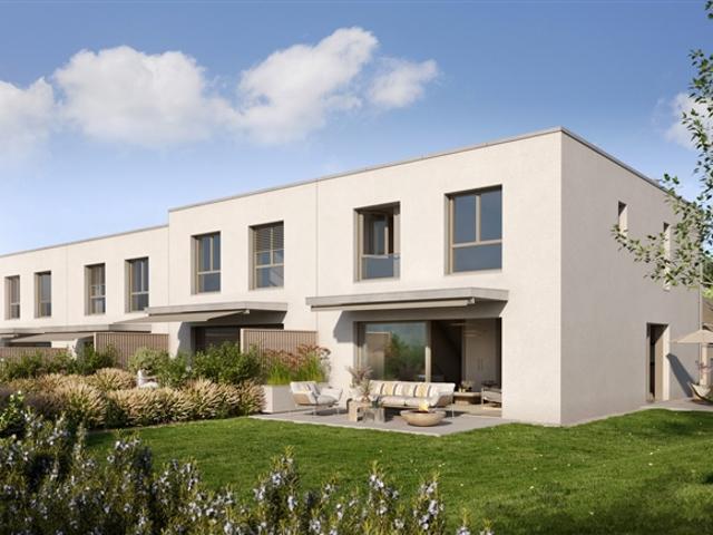 Einfamilienhaus kaufen in Estavayer-le-Gibloux, Freiburg