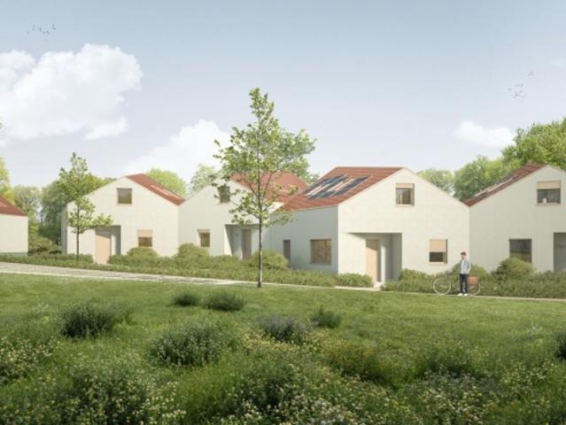 Reihenfamilienhaus kaufen in Belmont-Yverdon, Waadt