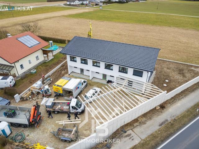 Haus kaufen in Aurolzmünster