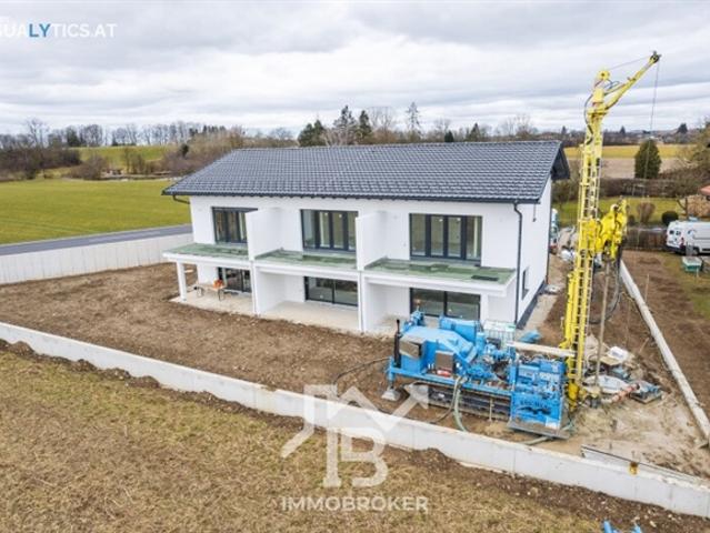 Einfamilienhaus kaufen in Aurolzmünster, Oberösterreich