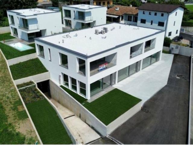 Immobilie kaufen in Gravesano, Tessin