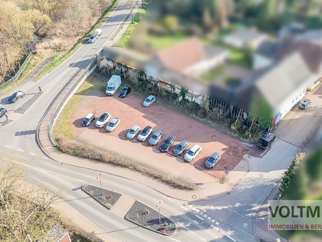 Erdgeschosswohnung kaufen in Limbach, Kirkel