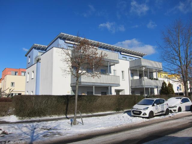 Penthouse kaufen in Lichterfelde West, Berlin
