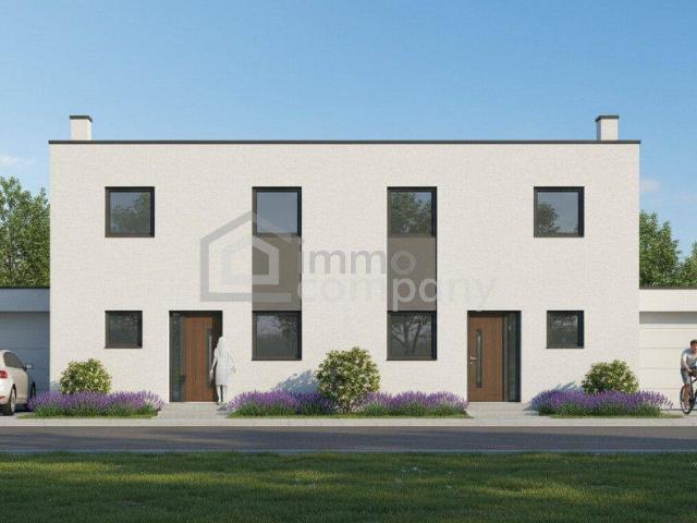 Haus kaufen in Oberau, Niederthalheim