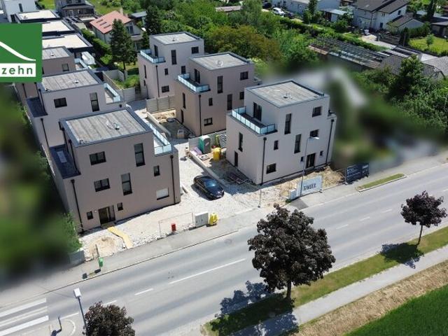 Einfamilienhaus kaufen in Deutsch Wagram, Niederösterreich