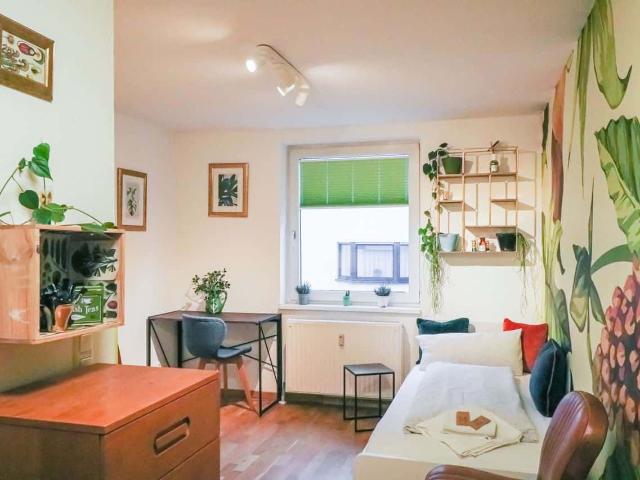 Apartment mieten in Innenstadt, Mannheim