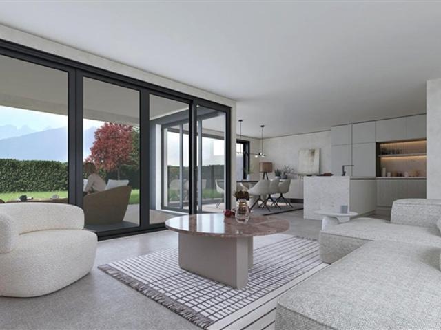 Einfamilienhaus kaufen in Sierre, Wallis