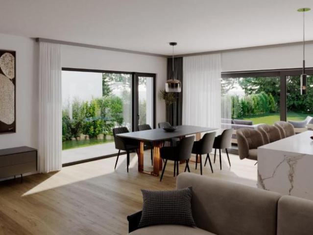 Haus kaufen in Mont-sur-Lausanne, Waadt