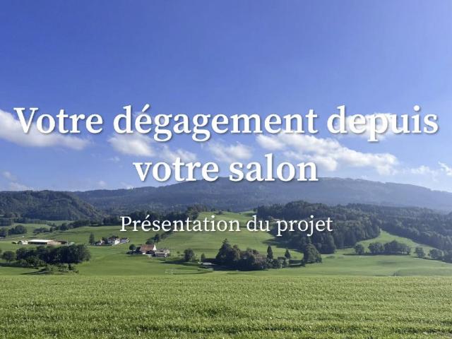 Haus kaufen in Le Mouret, Freiburg