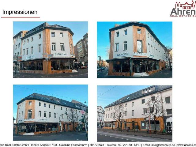 Haus kaufen in Opladen, Leverkusen