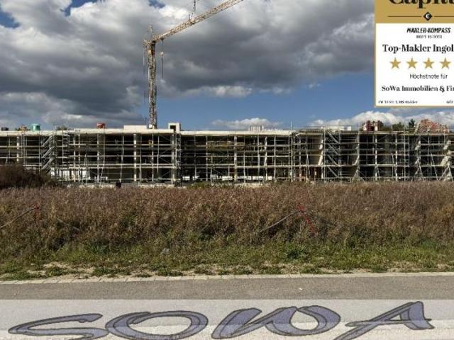 Erdgeschosswohnung kaufen in Neuburg, Mecklenburg-Vorpommern