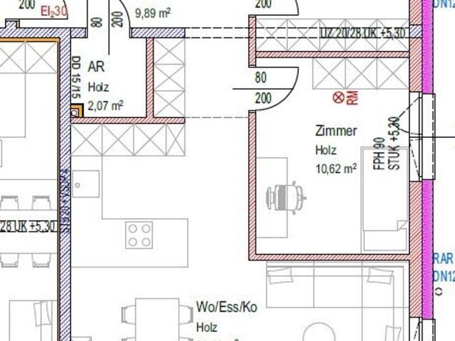 Wohnung kaufen in Aschach an der Steyr, Oberösterreich