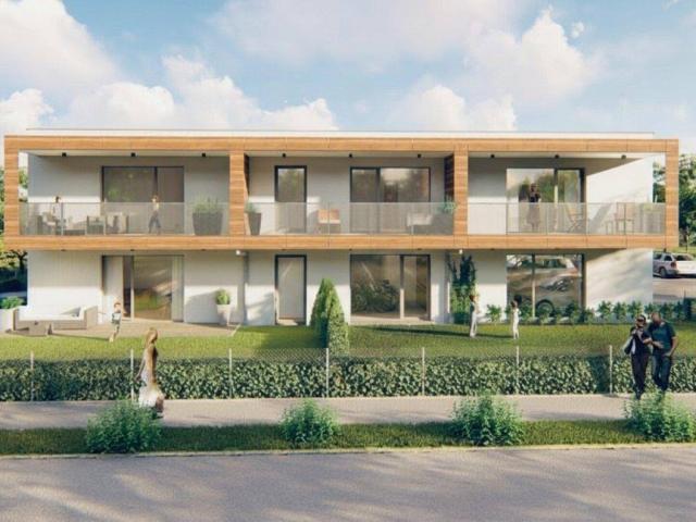 Apartment kaufen in Aschach an der Steyr, Oberösterreich