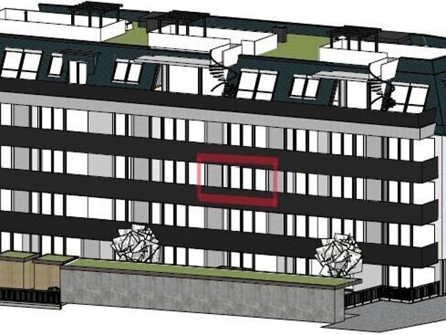 Etagenwohnung kaufen in Kufstein