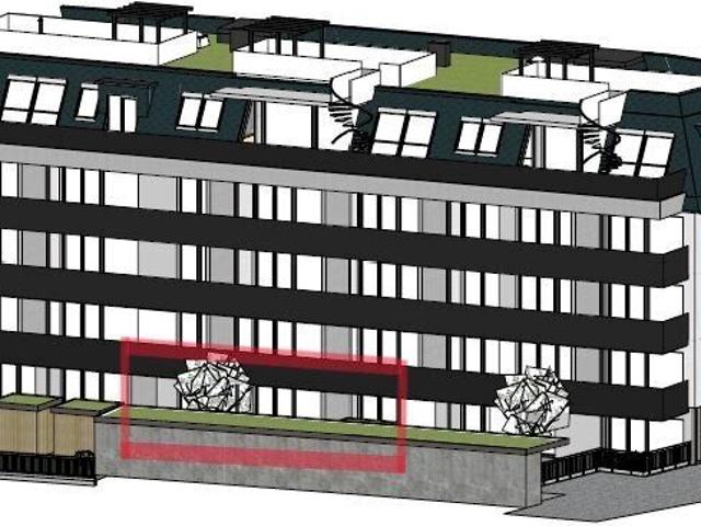 Etagenwohnung kaufen in Kufstein