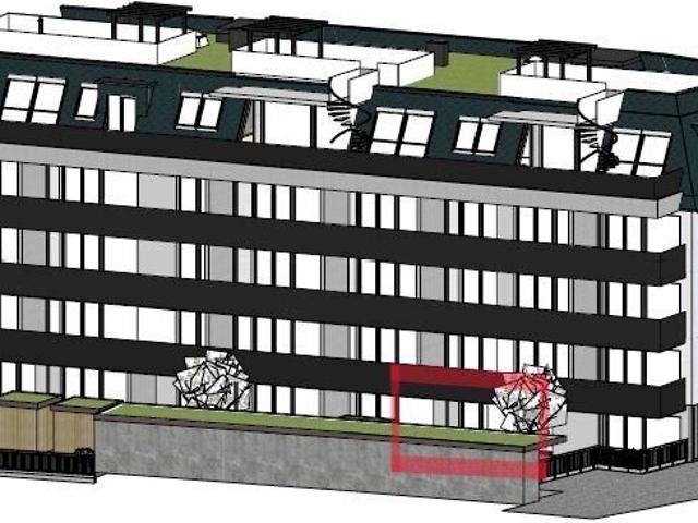 Etagenwohnung kaufen in Kufstein