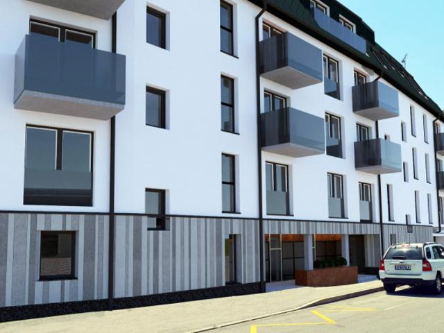 Etagenwohnung kaufen in Kufstein, Untere Sparchen