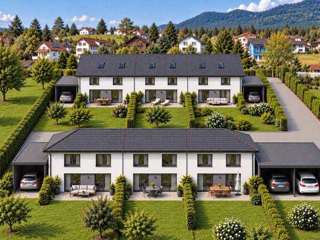 Immobilie kaufen in Schlins, Bezirk Feldkirch