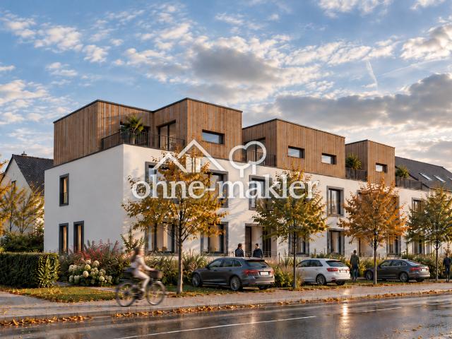 Apartment kaufen in Nordlünen, Lünen