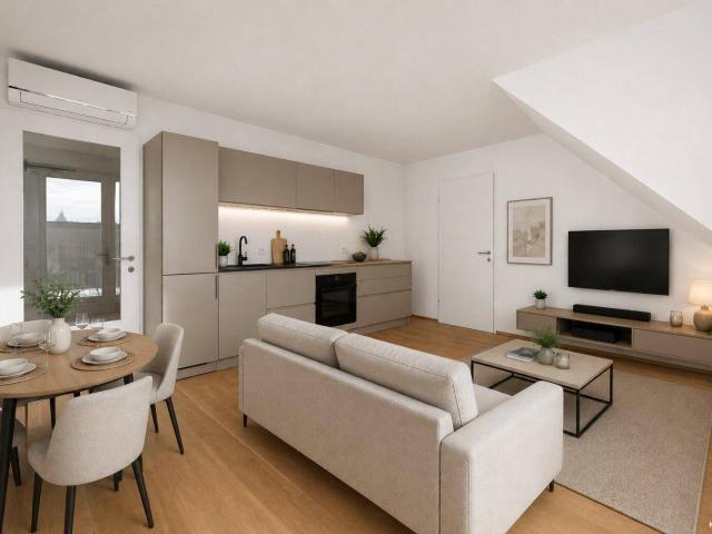 Apartment kaufen in Floridsdorf, Wien