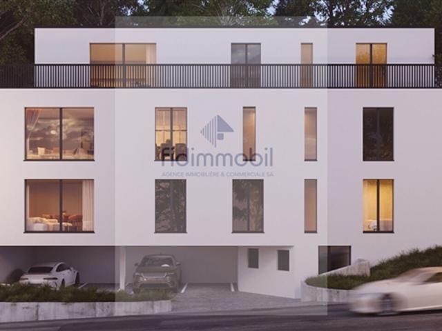 Einfamilienhaus kaufen in Gampelen, Bern