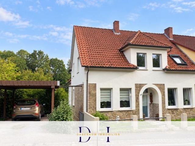 Haus kaufen in Blomberg, Kreis Lippe