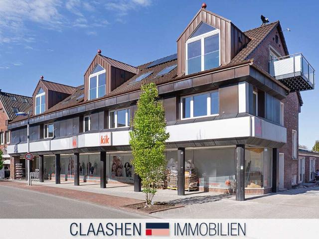 Apartment mieten in Hage, Niedersachsen