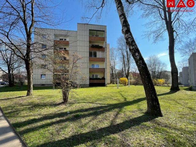 Wohnung mieten in Linz