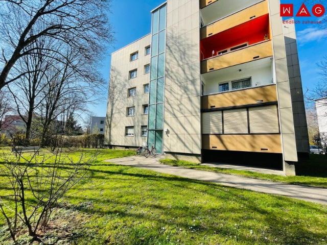 Apartment mieten in Neue Welt, Linz